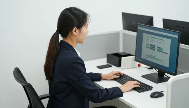 技术发展背景下技术外包服务的运维管理策略