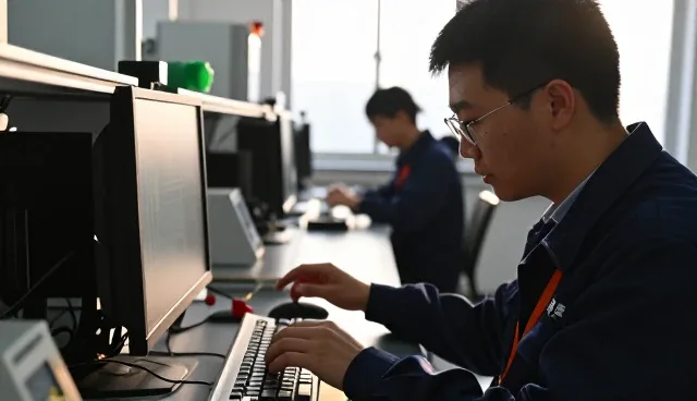 技术外包在成果转化中的实际应用分析