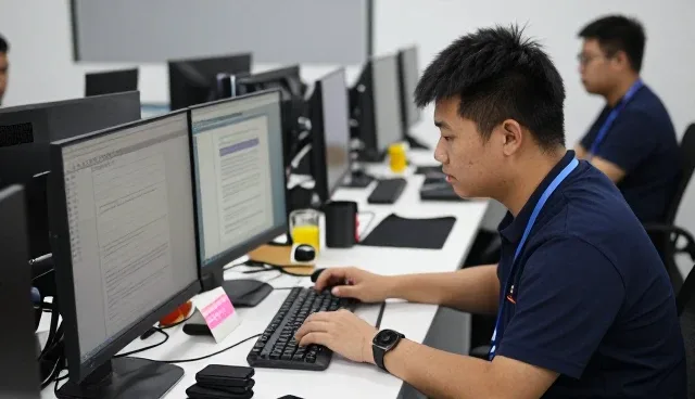 软件研发在运维中的实际应用分析