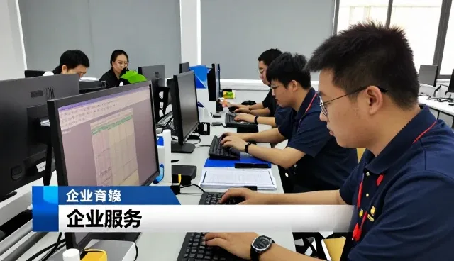 为什么越来越多成果转化选择运维服务